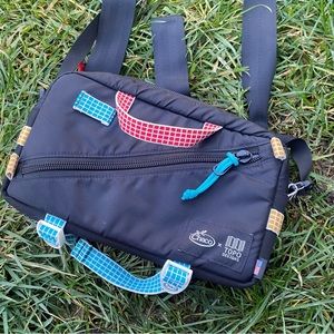 Topo × Chaco Collab 2018 Capsule Collection - The Quick Pack